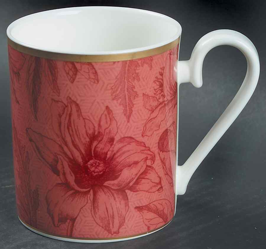 Kimono Akita Mug by Villeroy & Boch-1