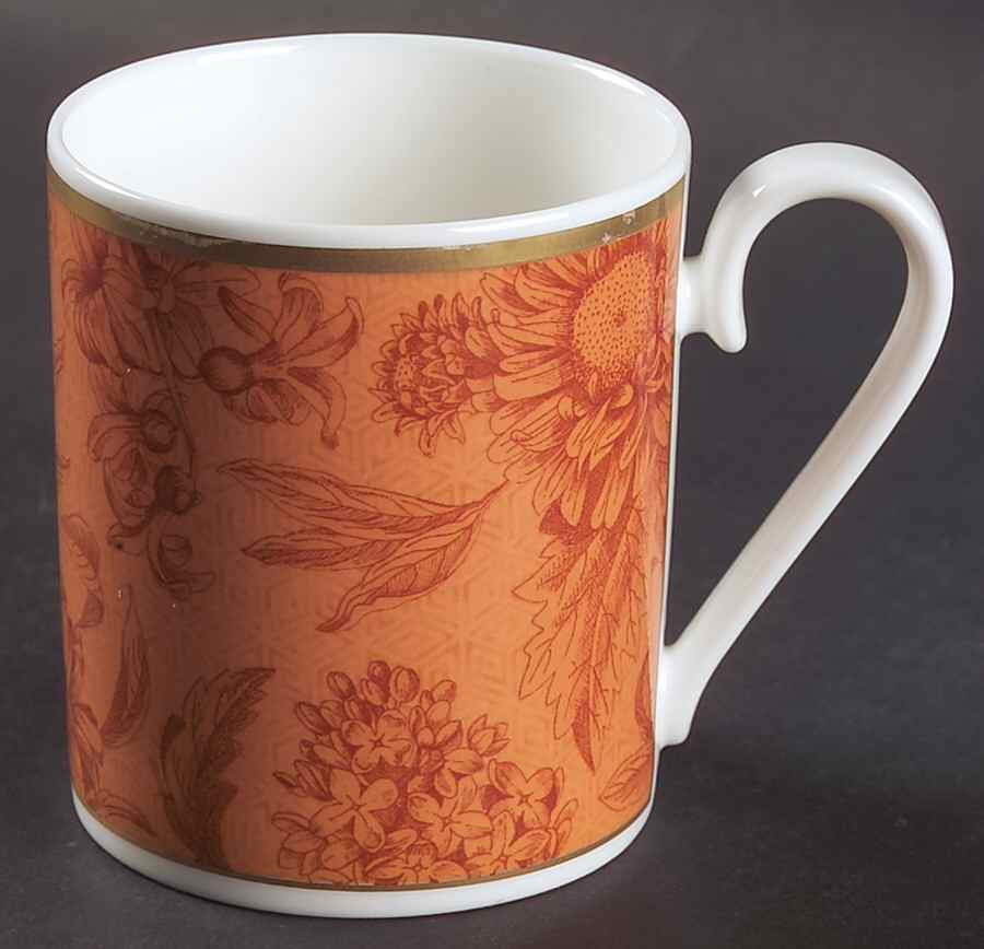 Kimono Kutani Mug by Villeroy & Boch-1