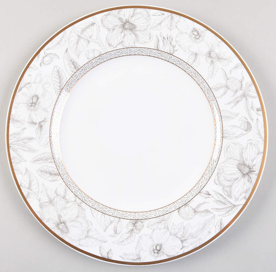 Kimono Edo Dinner Plate by Villeroy & Boch-1