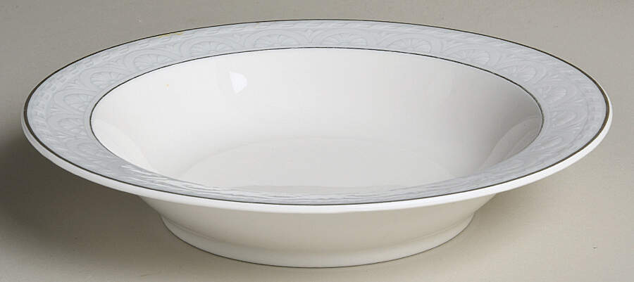 Palatino (Smooth Edge) Rim Cereal Bowl by Villeroy & Boch-1