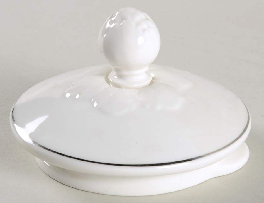 Palatino (Smooth Edge) Lid for Coffee Pot by Villeroy & Boch-1