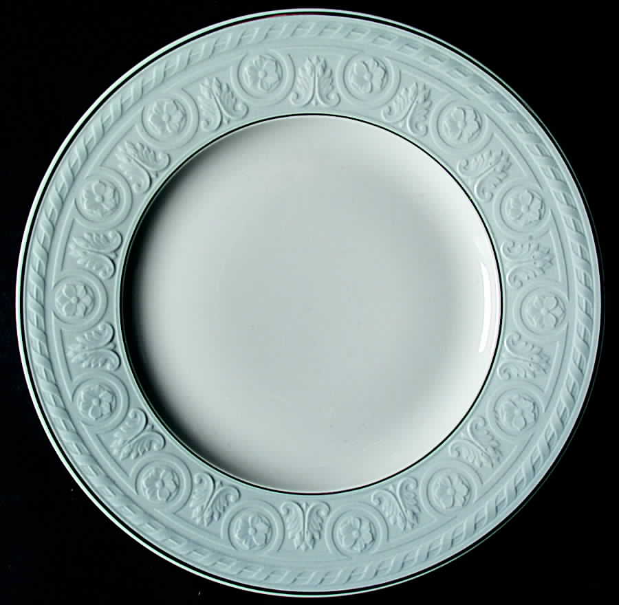 Palatino (Smooth Edge) Salad Plate by Villeroy & Boch-1