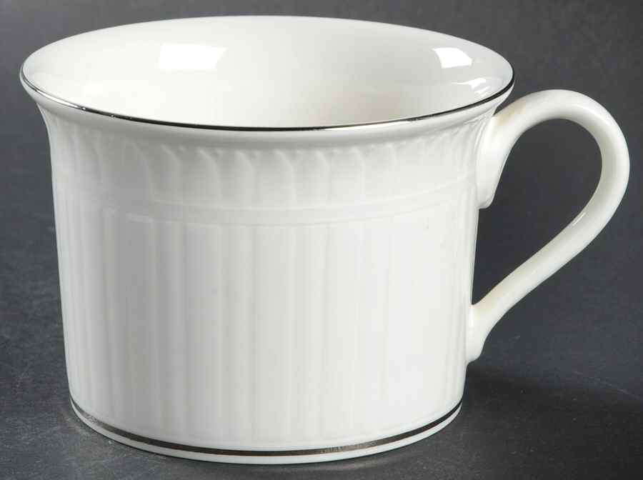 Palatino (Smooth Edge) Breakfast Cup by Villeroy & Boch-1