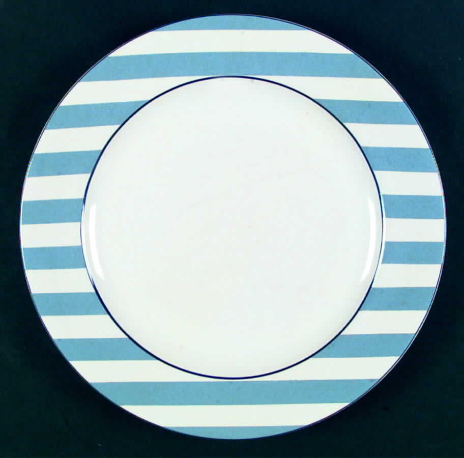 Sweet Melody Dinner Plate by Vitromaster-1