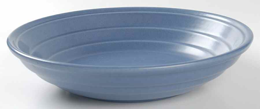 VR1 9" Individual Pasta Bowl by Villa Romana-1