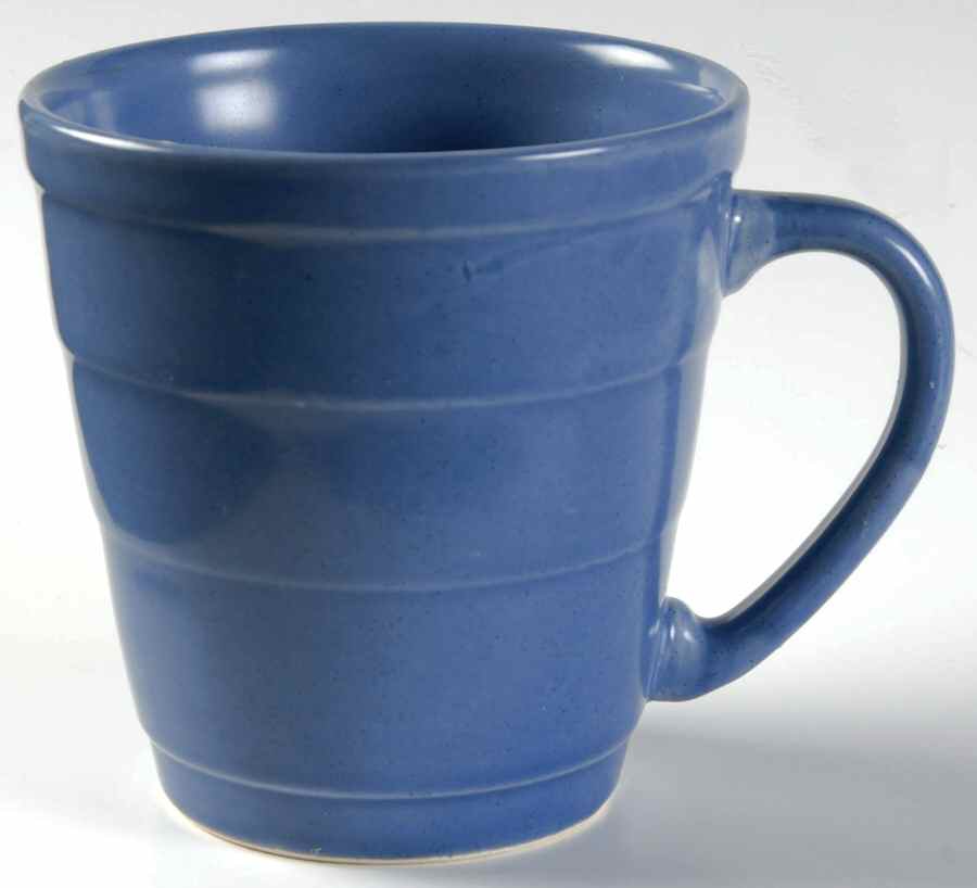 VR1 Mug by Villa Romana-1