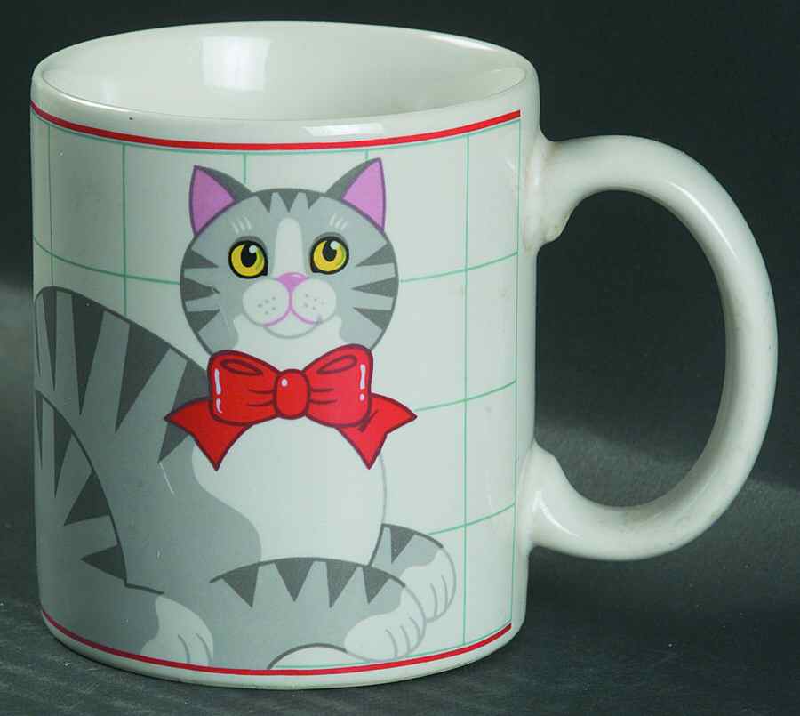 VAN3 Mug by Vandor-1