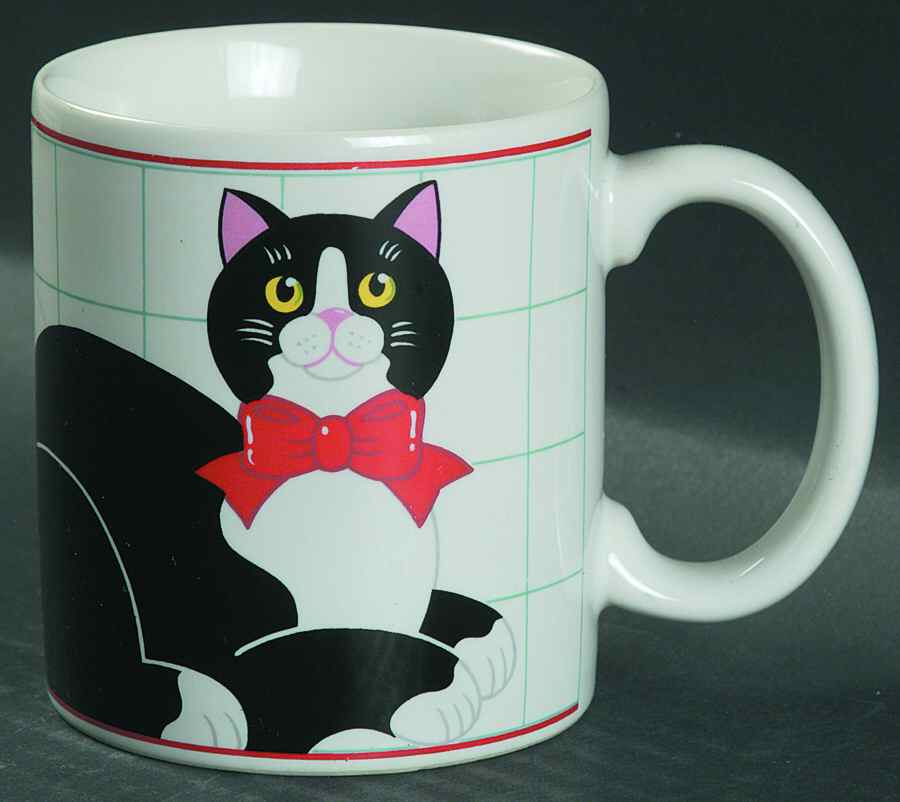 VAN3 Mug by Vandor-1