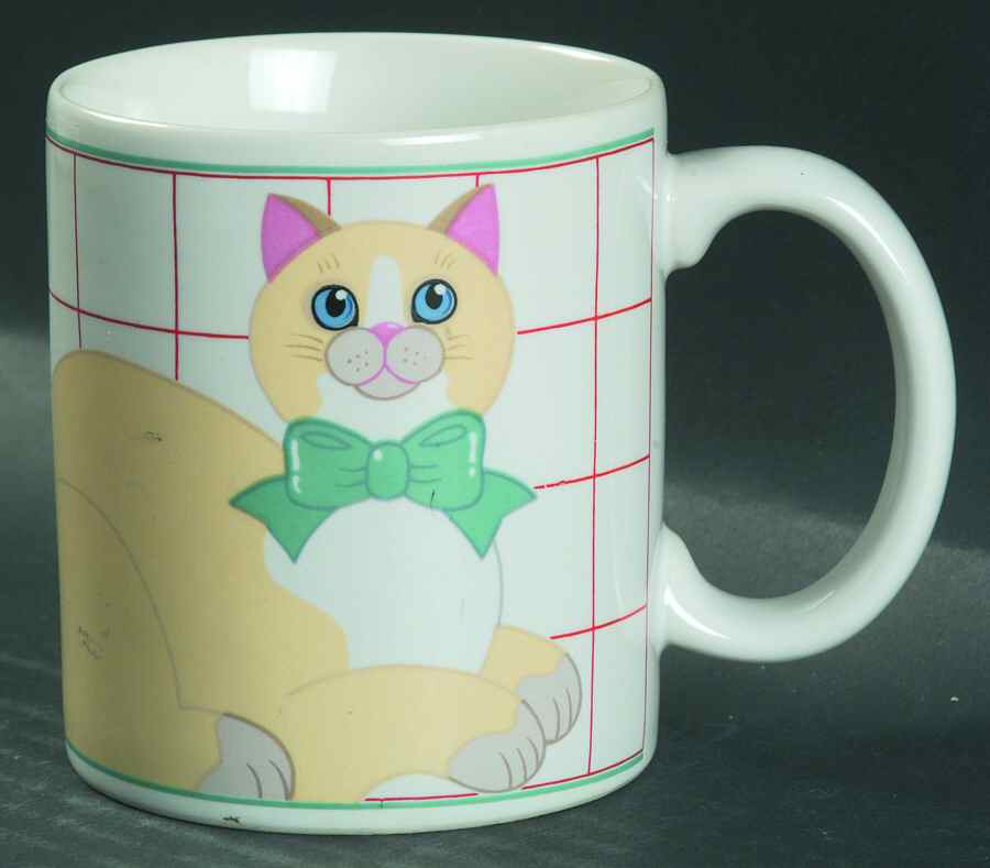 VAN3 Mug by Vandor-1