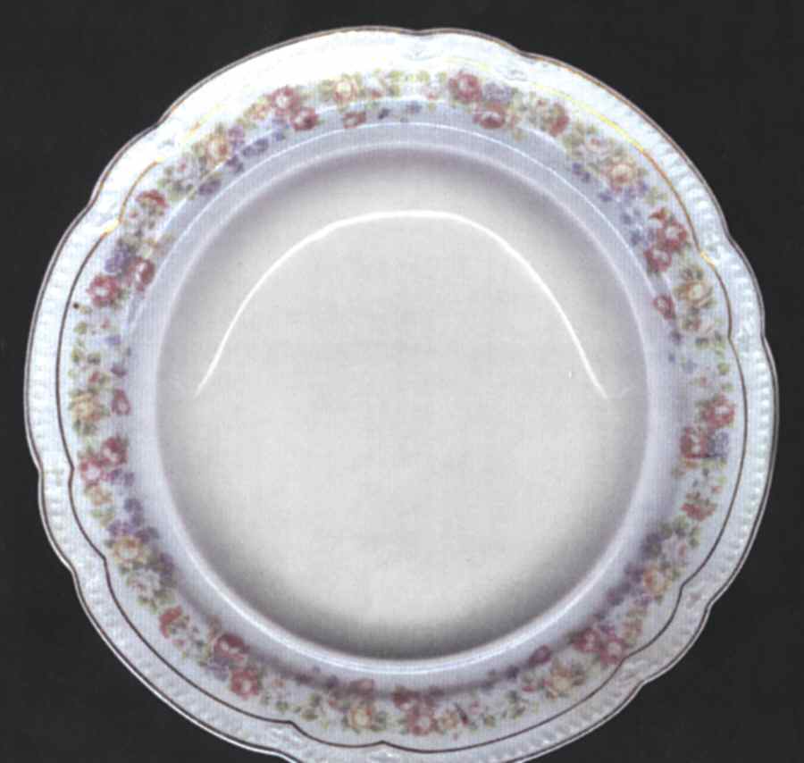 VNN57 Salad Plate by Vienna-1