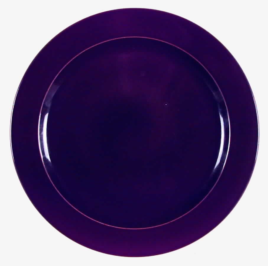 Avante Garde Brown Dinner Plate by Villeroy & Boch-1