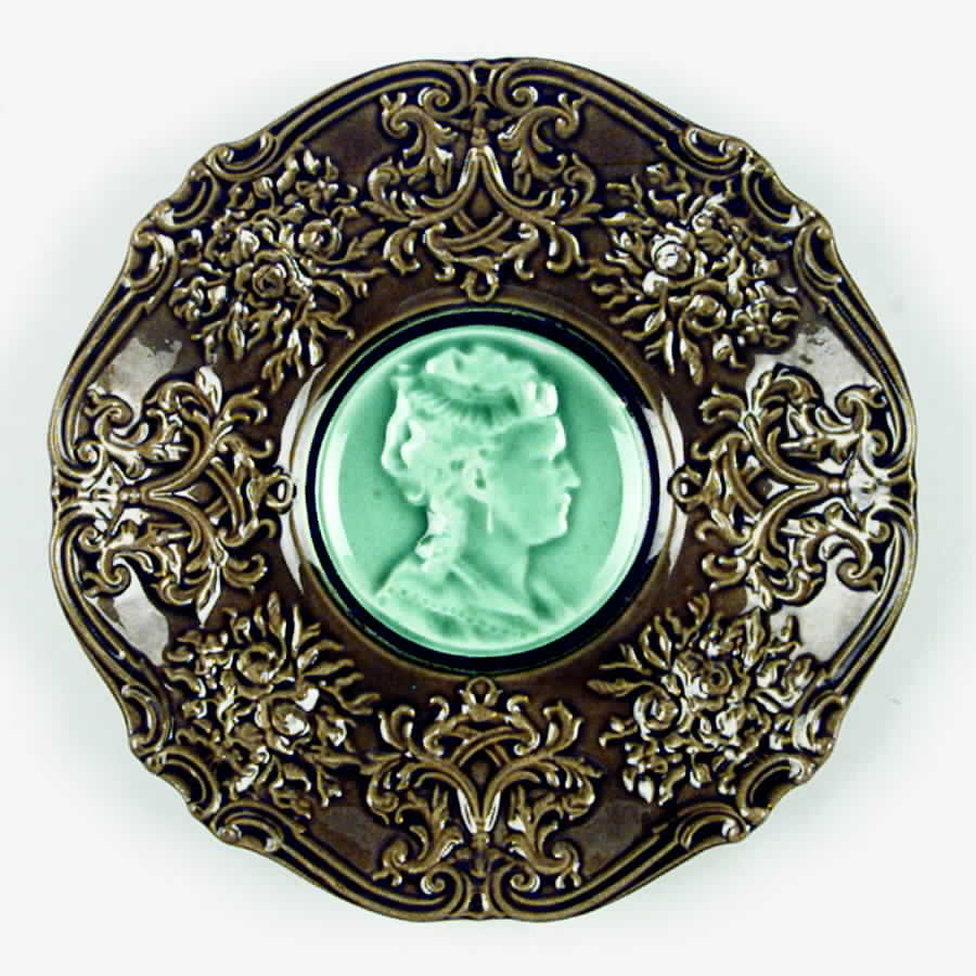 VIL72 Salad Plate by Villeroy & Boch-1