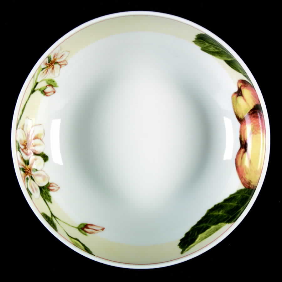 Botanica Coupe Cereal Bowl by Vista Alegre-1