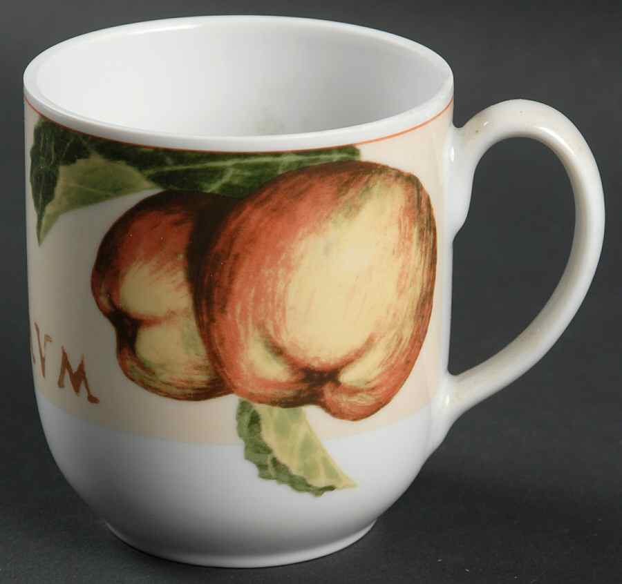Botanica Mug by Vista Alegre-1