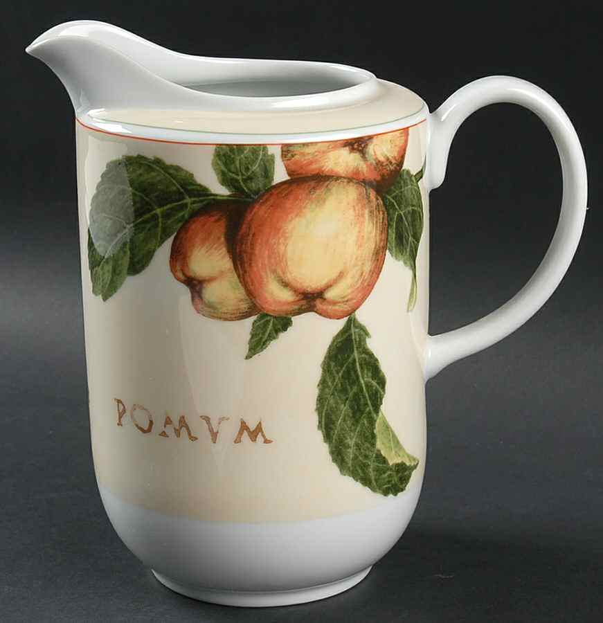 Botanica 48 Oz Pitcher by Vista Alegre-1