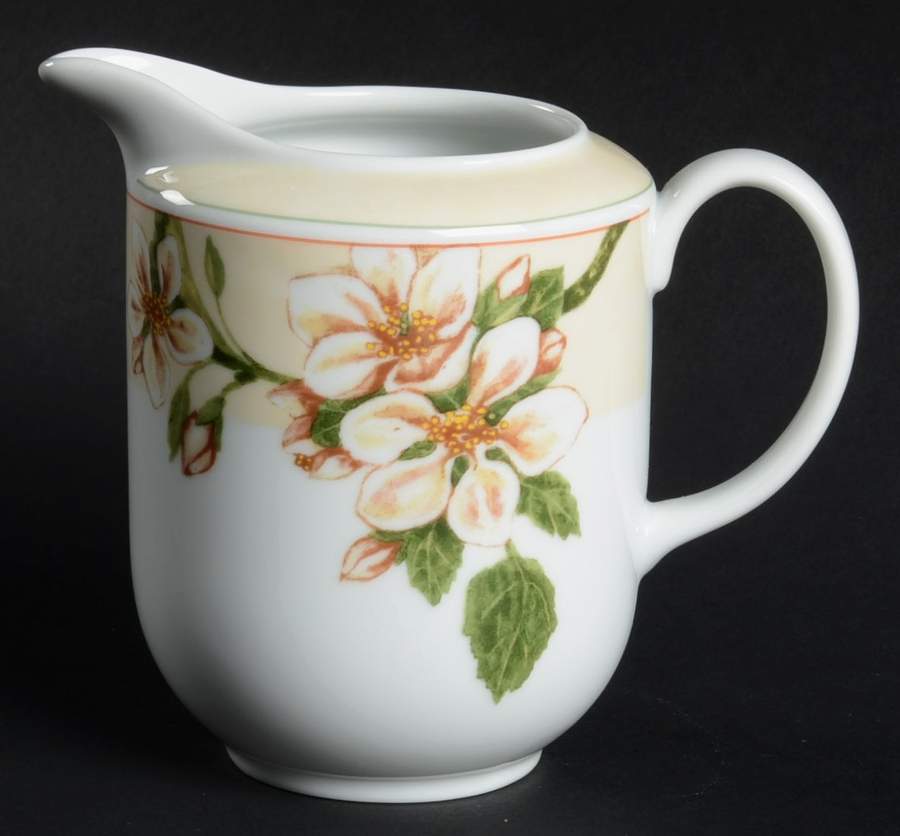 Botanica Creamer by Vista Alegre-1