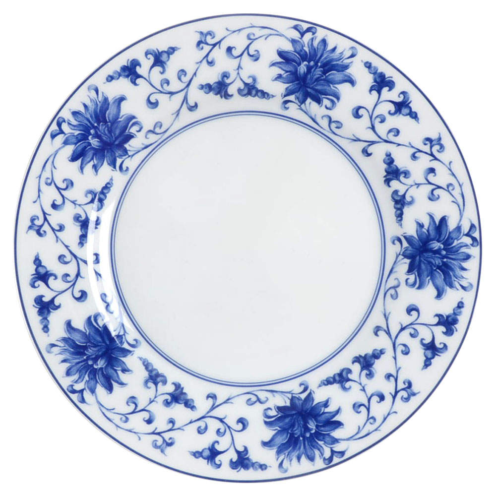Lapis Bread & Butter Plate by Vista Alegre-1