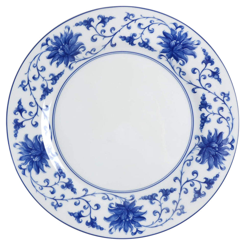Lapis Dinner Plate by Vista Alegre-1