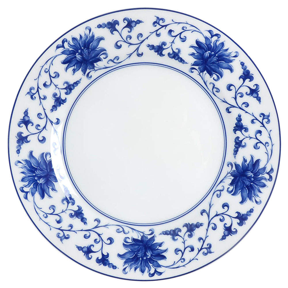 Lapis Salad/Dessert Plate by Vista Alegre-1