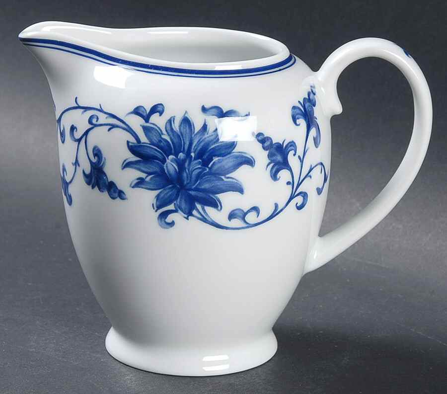 Lapis Creamer by Vista Alegre-1