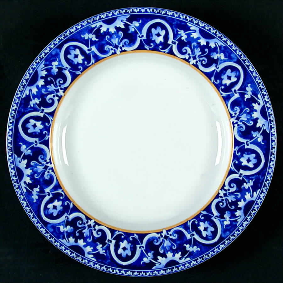 Porto Alegre Large Rim Soup Bowl by Vista Alegre-1