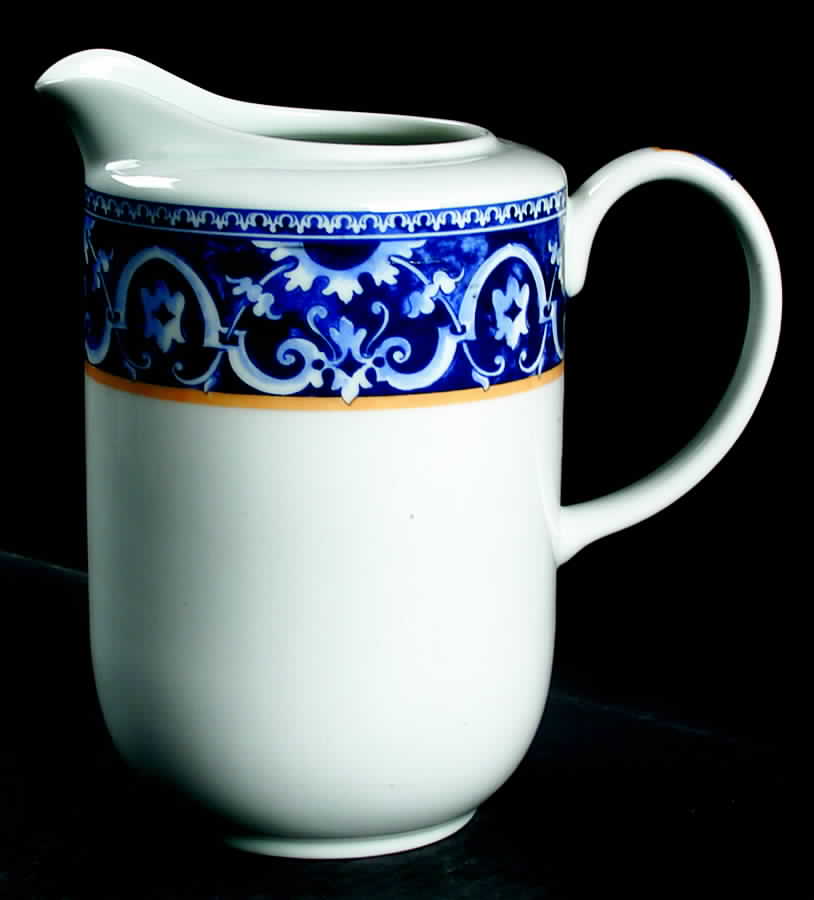 Porto Alegre 48 Oz Pitcher by Vista Alegre-1