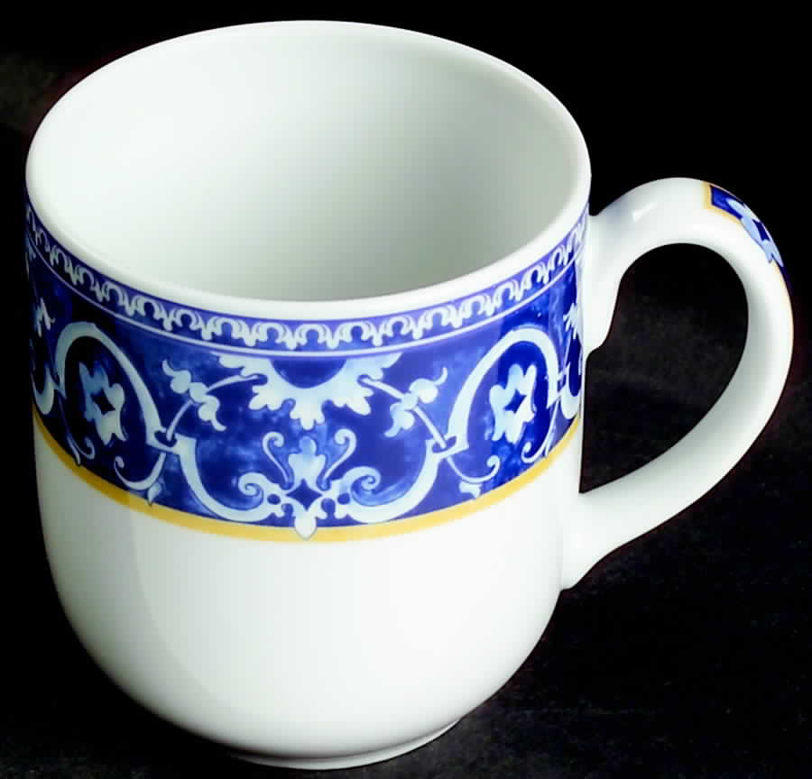 Porto Alegre Mug by Vista Alegre-1