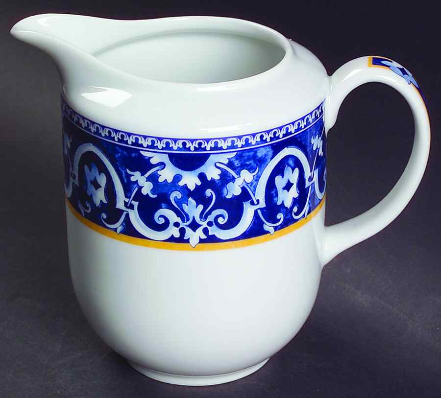 Porto Alegre Creamer by Vista Alegre-1