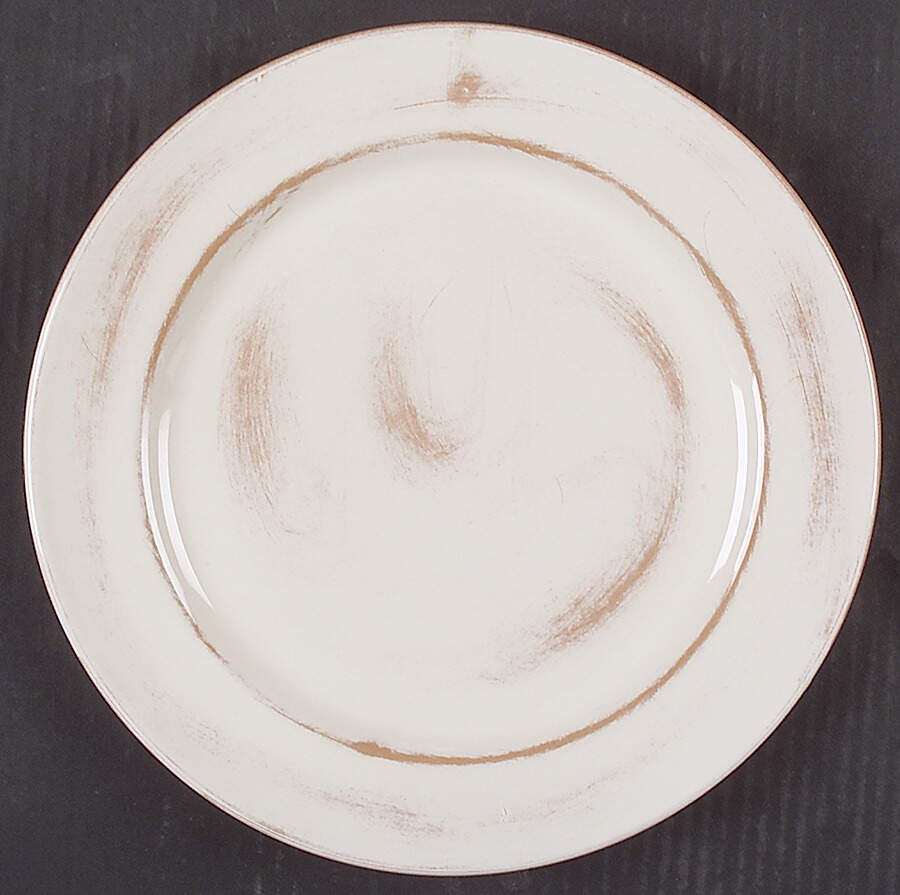 Tuscany Dinner Plate by Vietri (Italy)-1