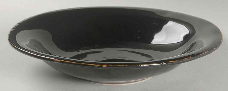 Chiaroscuro 8" Individual Pasta Bowl by Vietri (Italy)-1