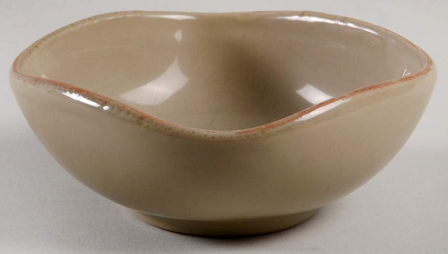 Chiaroscuro Condiment Bowl by Vietri (Italy)-1