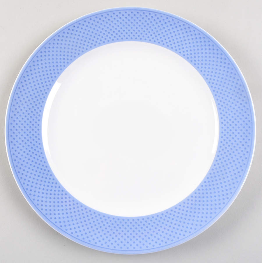 Tipo Blue.Com Dinner Plate by Villeroy & Boch-1