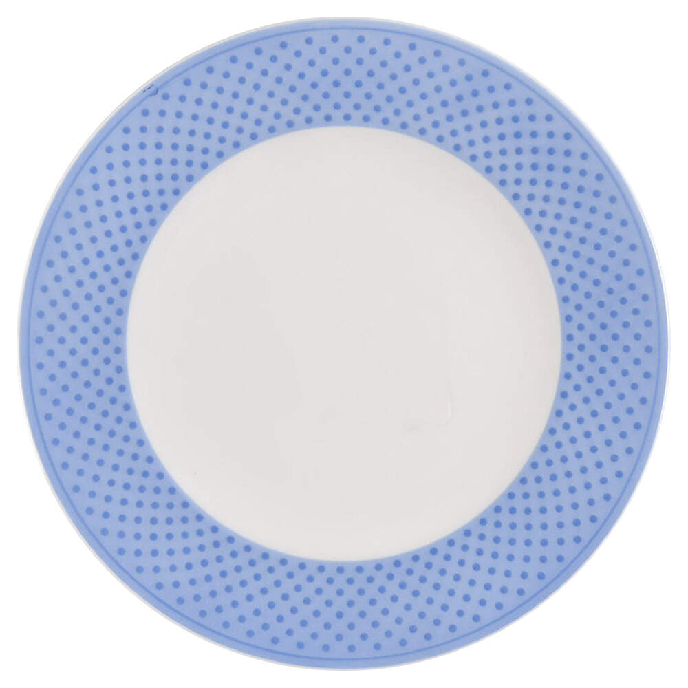 Tipo Blue.Com Bread & Butter Plate by Villeroy & Boch-1