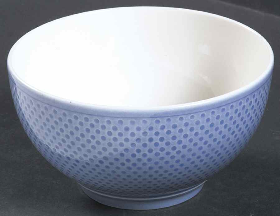 Tipo Blue.Com Rice Bowl by Villeroy & Boch-1