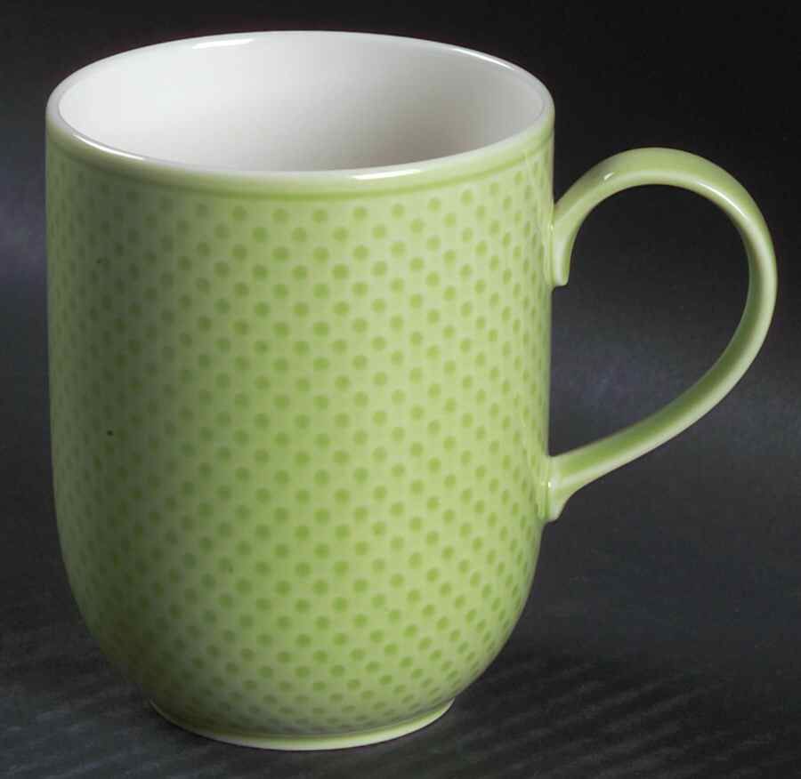 Tipo Green.Com Mug by Villeroy & Boch-1