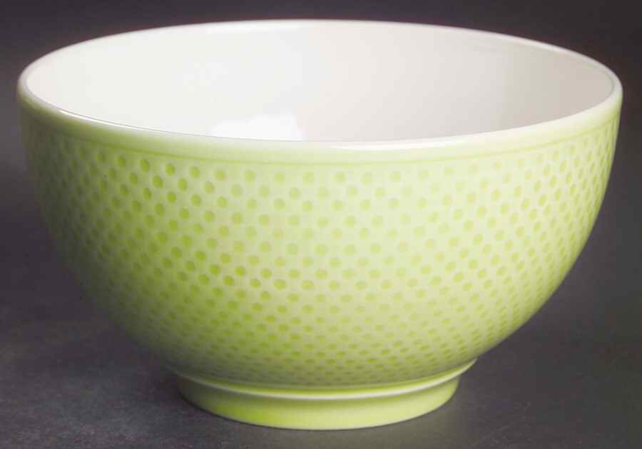 Tipo Green.Com Rice Bowl by Villeroy & Boch-1