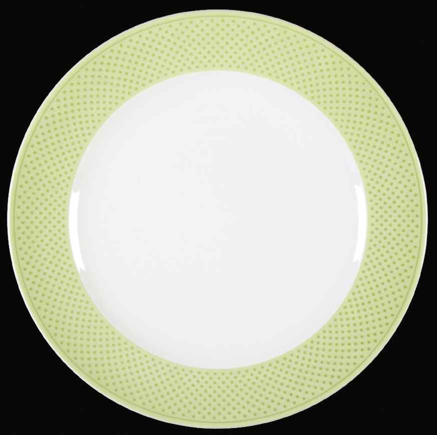 Tipo Green.Com Dinner Plate by Villeroy & Boch-1