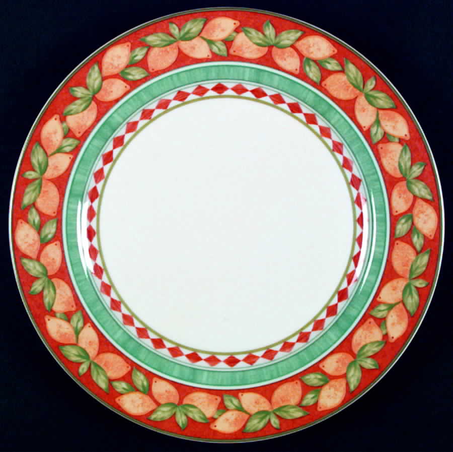 Vila Franca Dinner Plate by Vista Alegre-1