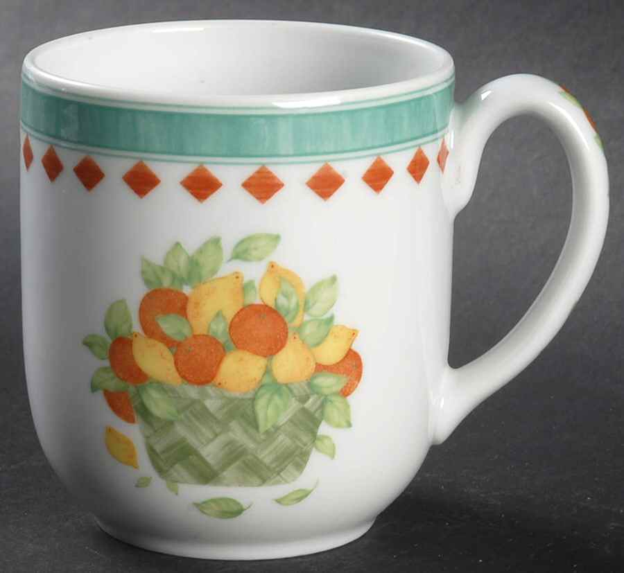 Vila Franca Mug by Vista Alegre-1