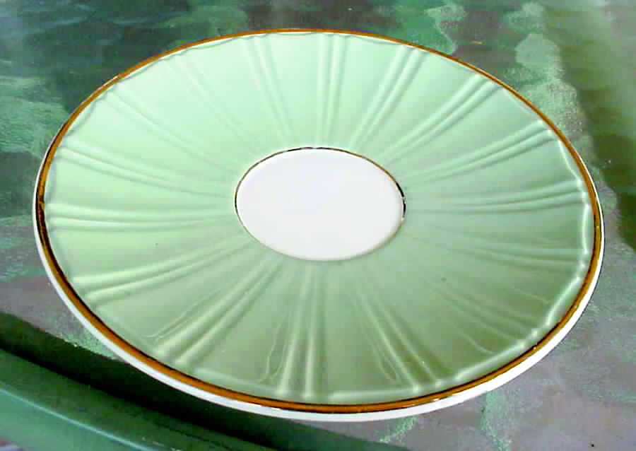 Paris Saucer for Demitasse Cup by Villeroy & Boch-1