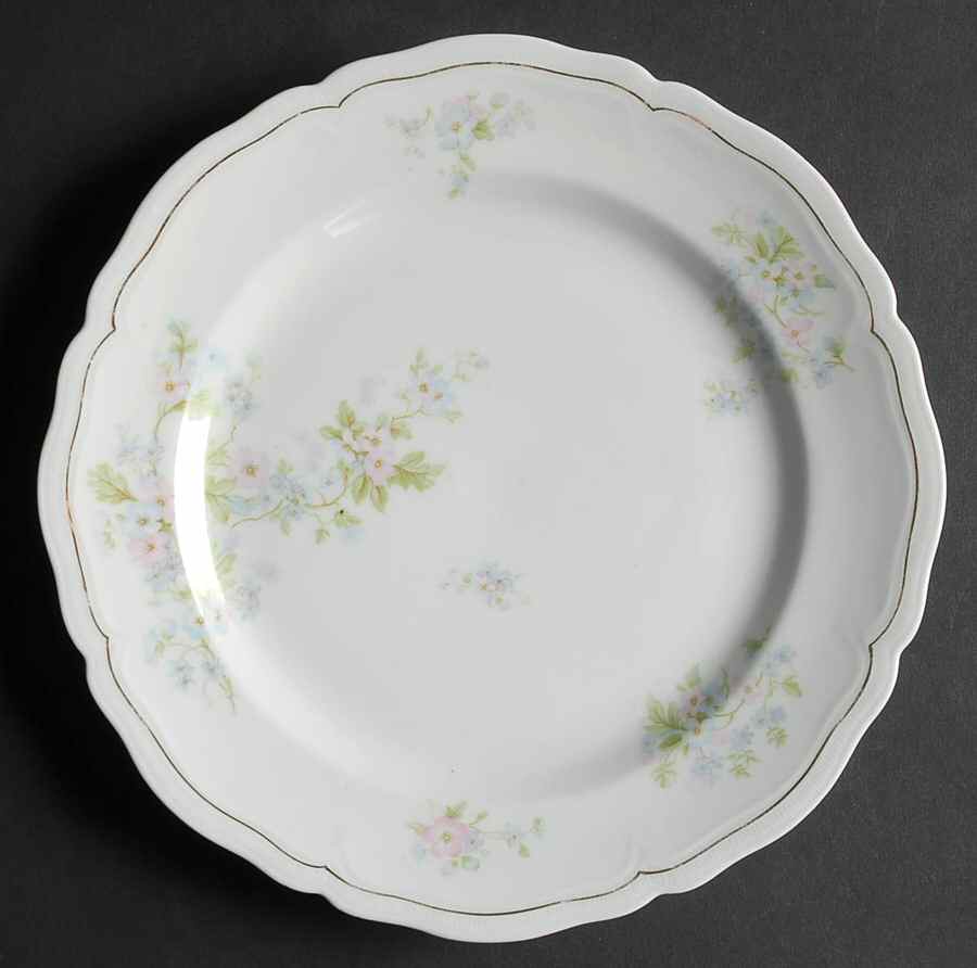 VNN15 Salad Plate by Vienna-1