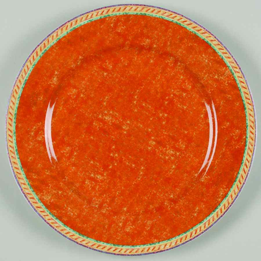 Del Bosco Dinner Plate by Vista Alegre-1