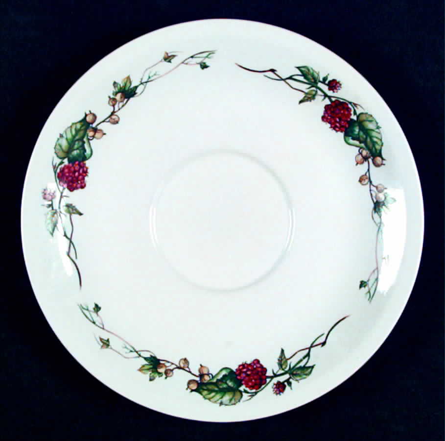 VIL74 Saucer for Oversized Cup by Villeroy & Boch-1
