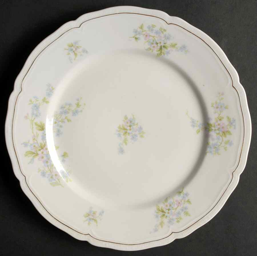 VNN15 Dinner Plate by Vienna-1
