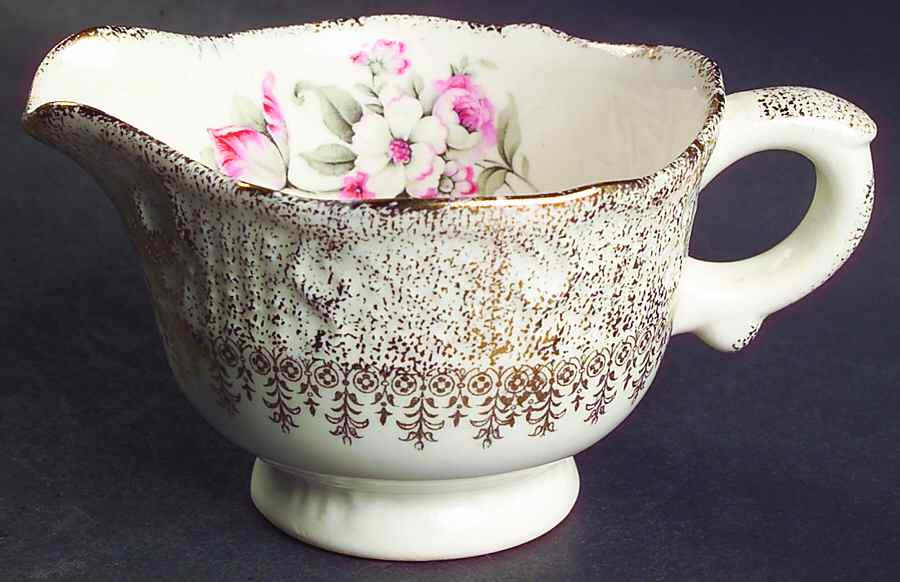 VOG61 Creamer by Vogue-1