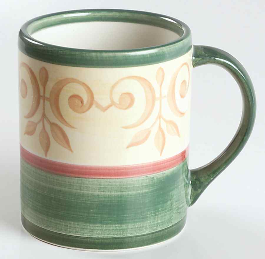 Merry Winter Mug by Villeroy & Boch-1