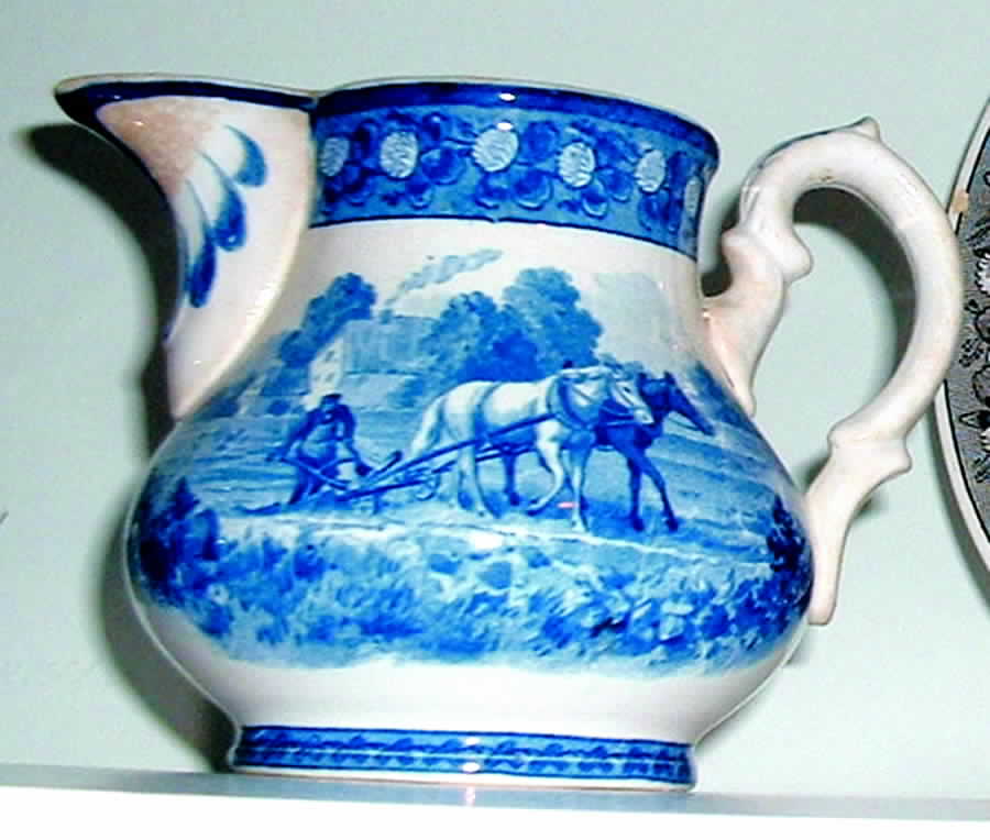 Landschaft Creamer by Villeroy & Boch-1