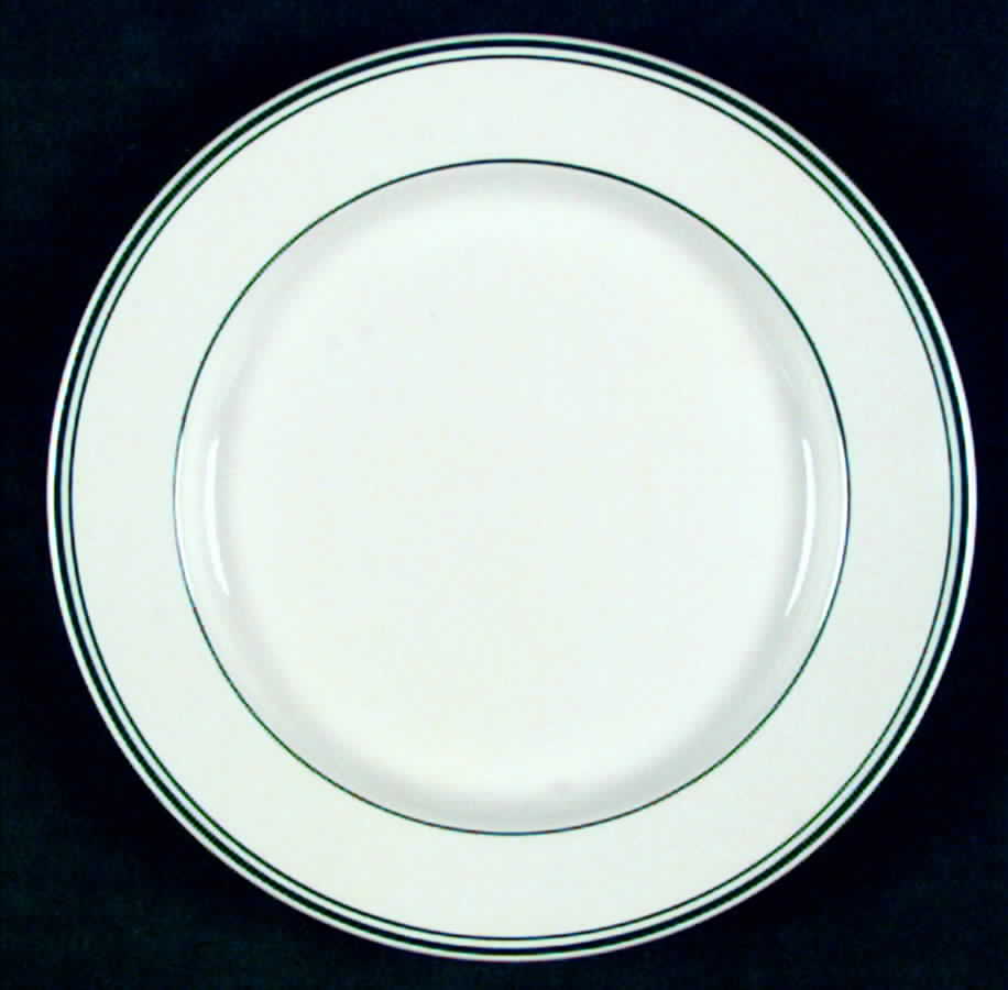 VIL77 Bread & Butter Plate by Villeroy & Boch-1