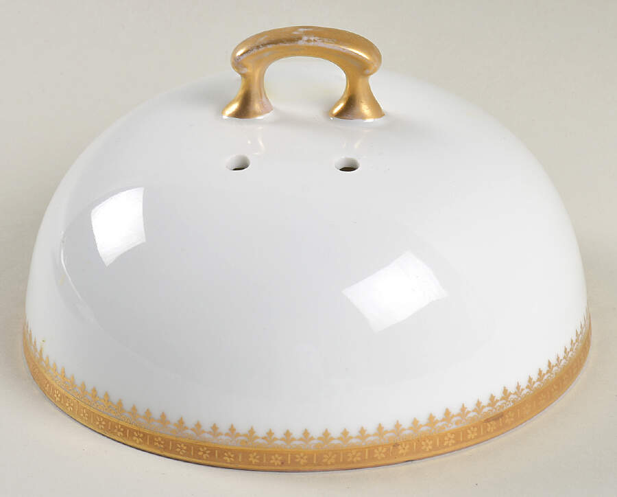 VTO47 Lid for Round Butter by Victoria (Austria)-1
