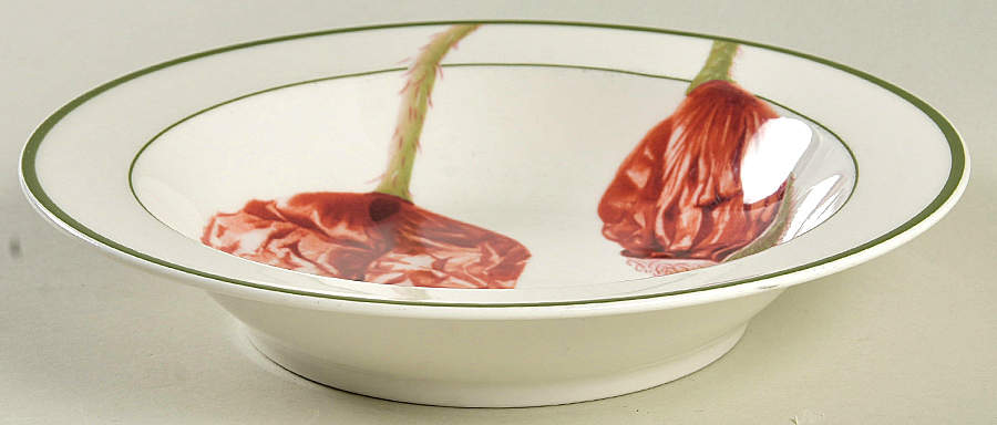 Flora Rim Cereal Bowl by Villeroy & Boch-1
